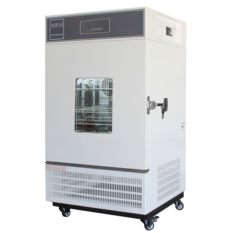 実験用生化学インキュベーター 500L(0~60℃)