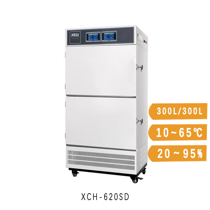 薬剤安定性試験器 XCH-620SD