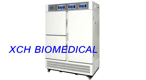 XCH Biomedical 医療用保存冷蔵庫